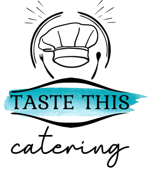 Taste This Catering